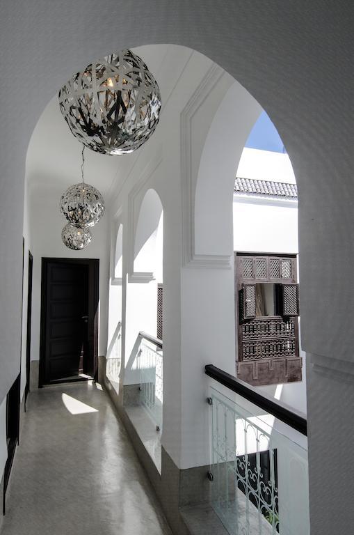 Riad Sapphire & Spa Marrakesh Habitación foto