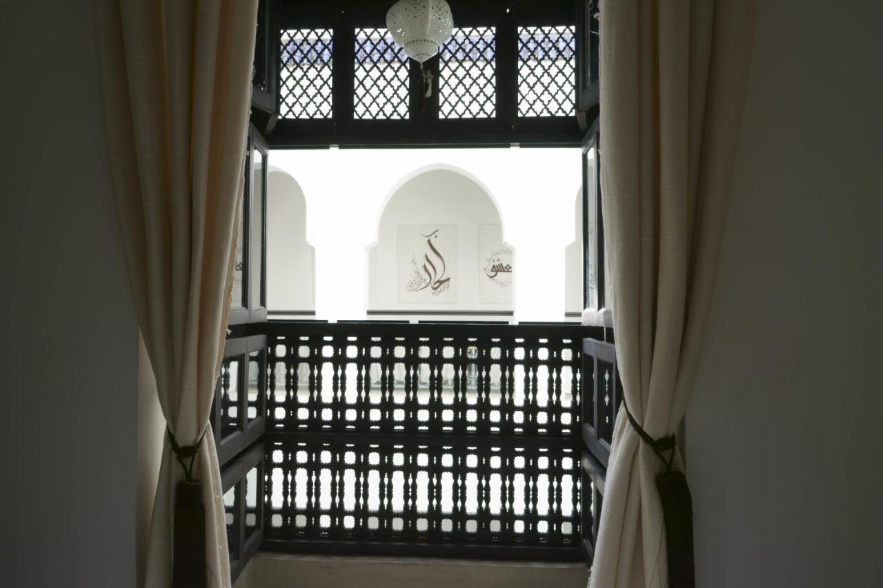 Riad Sapphire & Spa Marrakesh Habitación foto